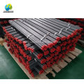 Hollow drill rods for rock drill for YO18,YT24